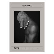 Tate Photography: Ajamu X